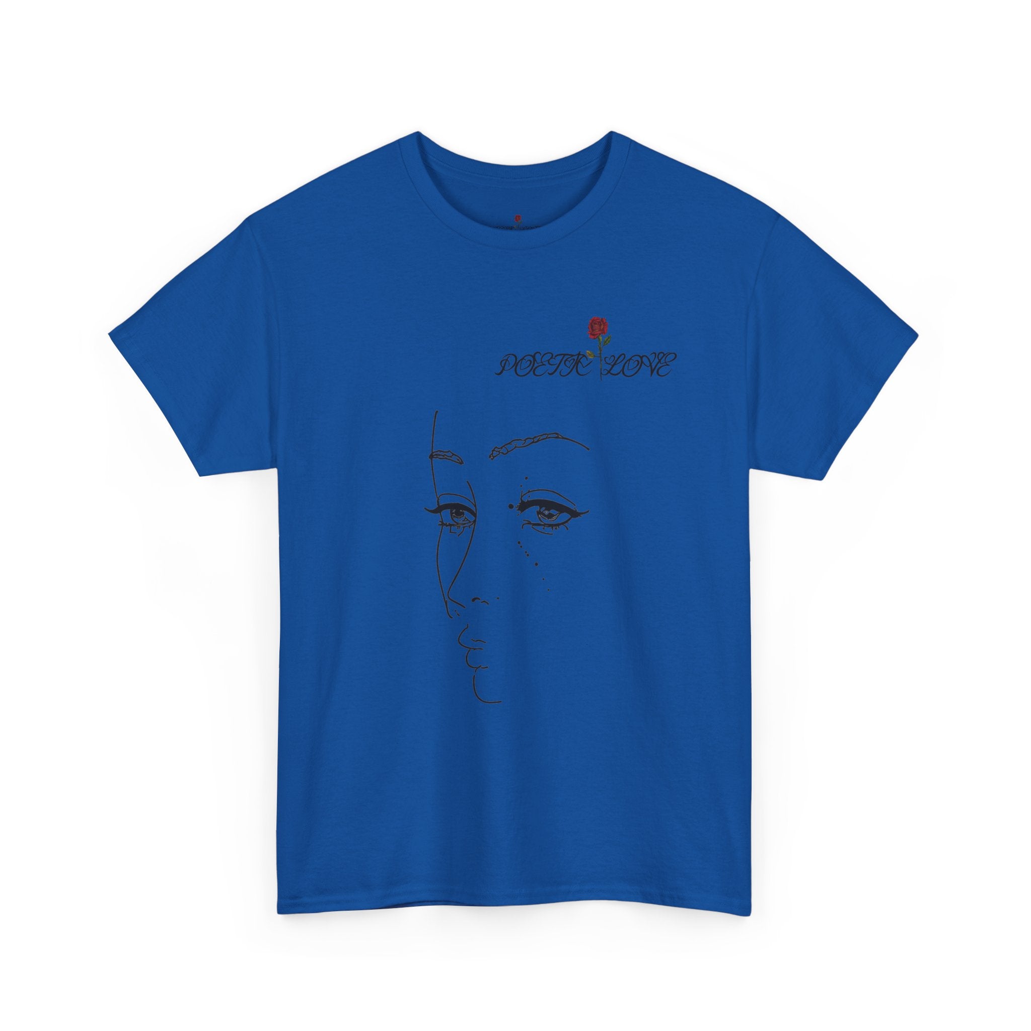 His Notice Tee 1