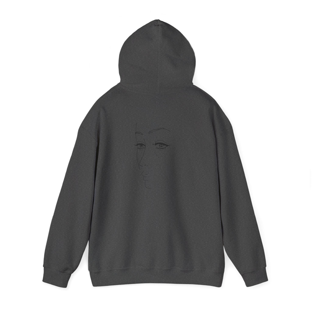 His Notice Hoodie 1