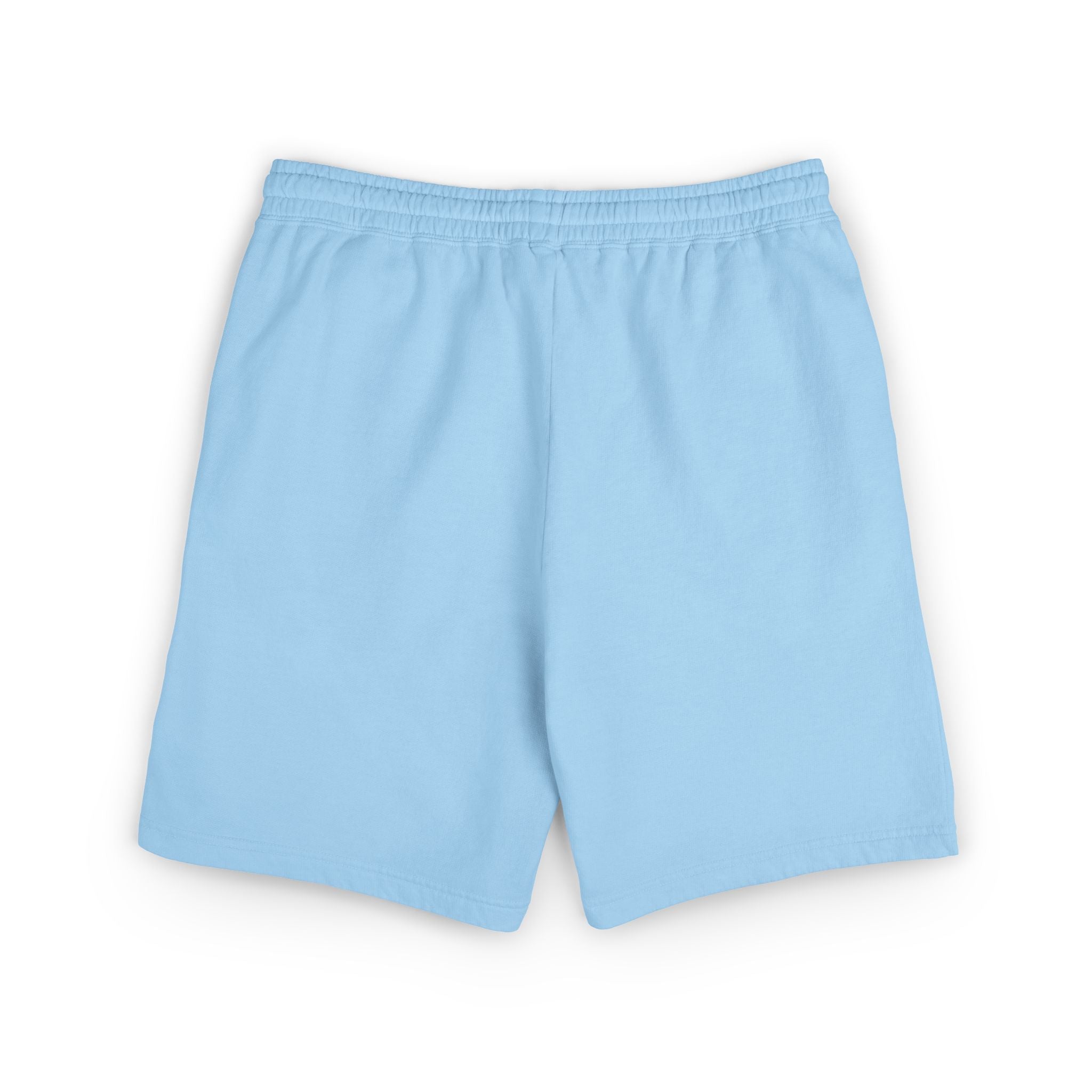 Men's Poetic Love Shorts