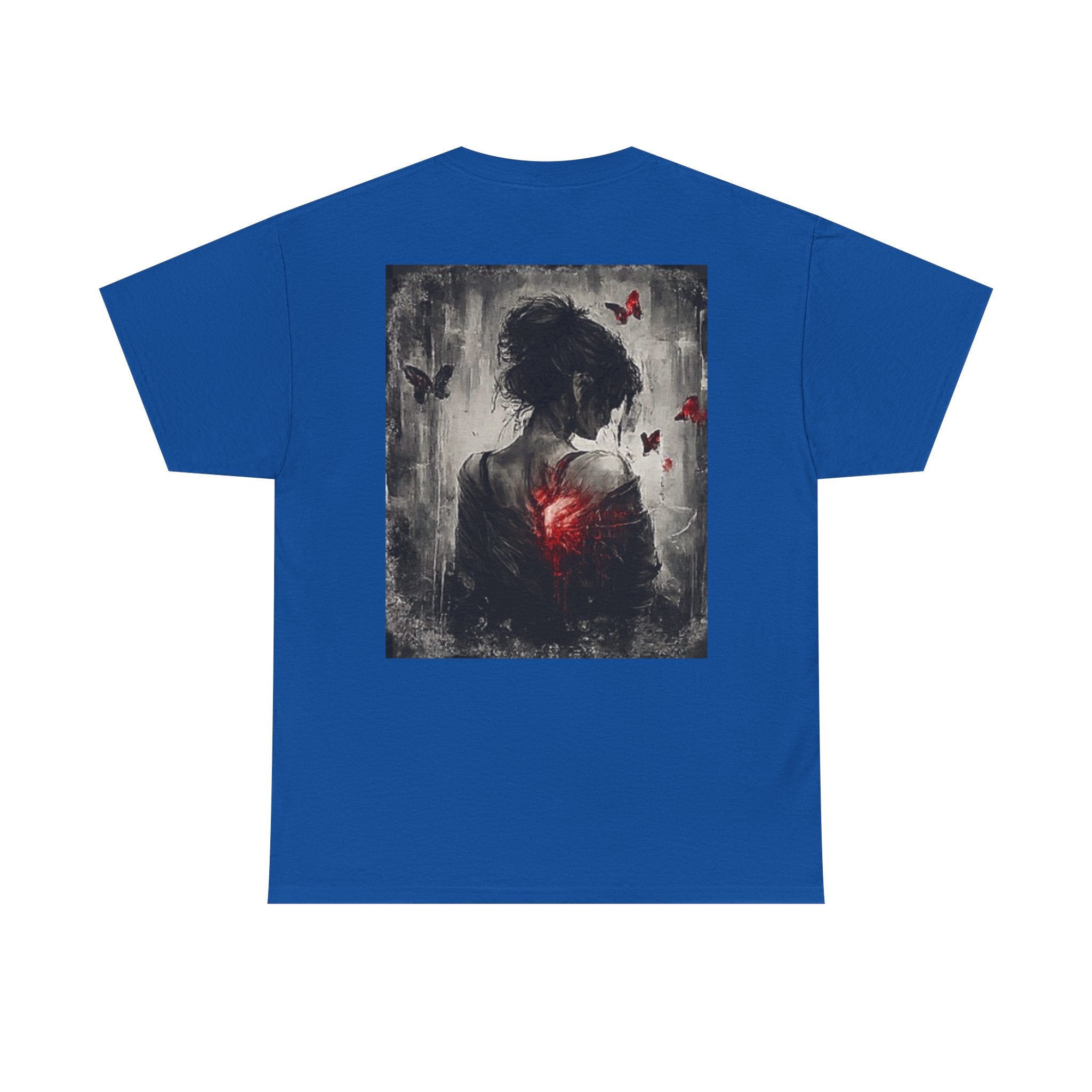 Her Butterfly Effect Tee 2