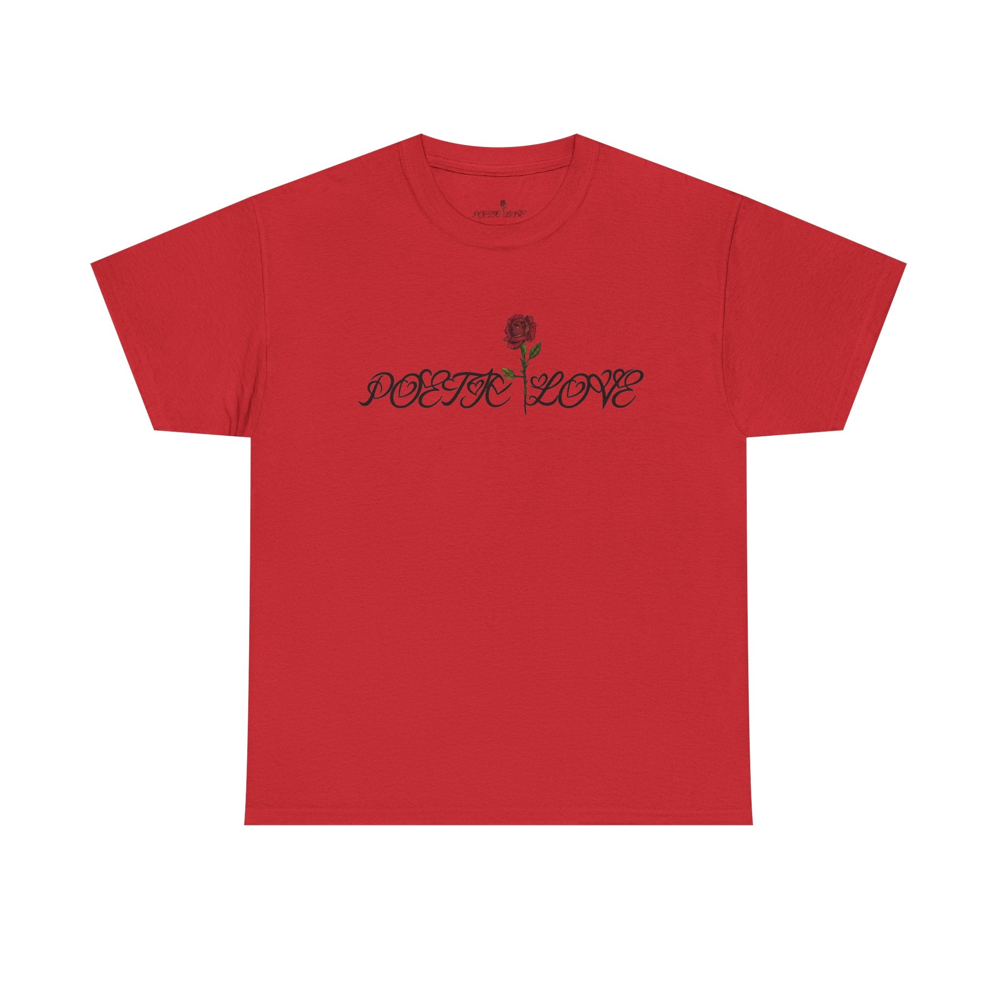 Her Connection Tee
