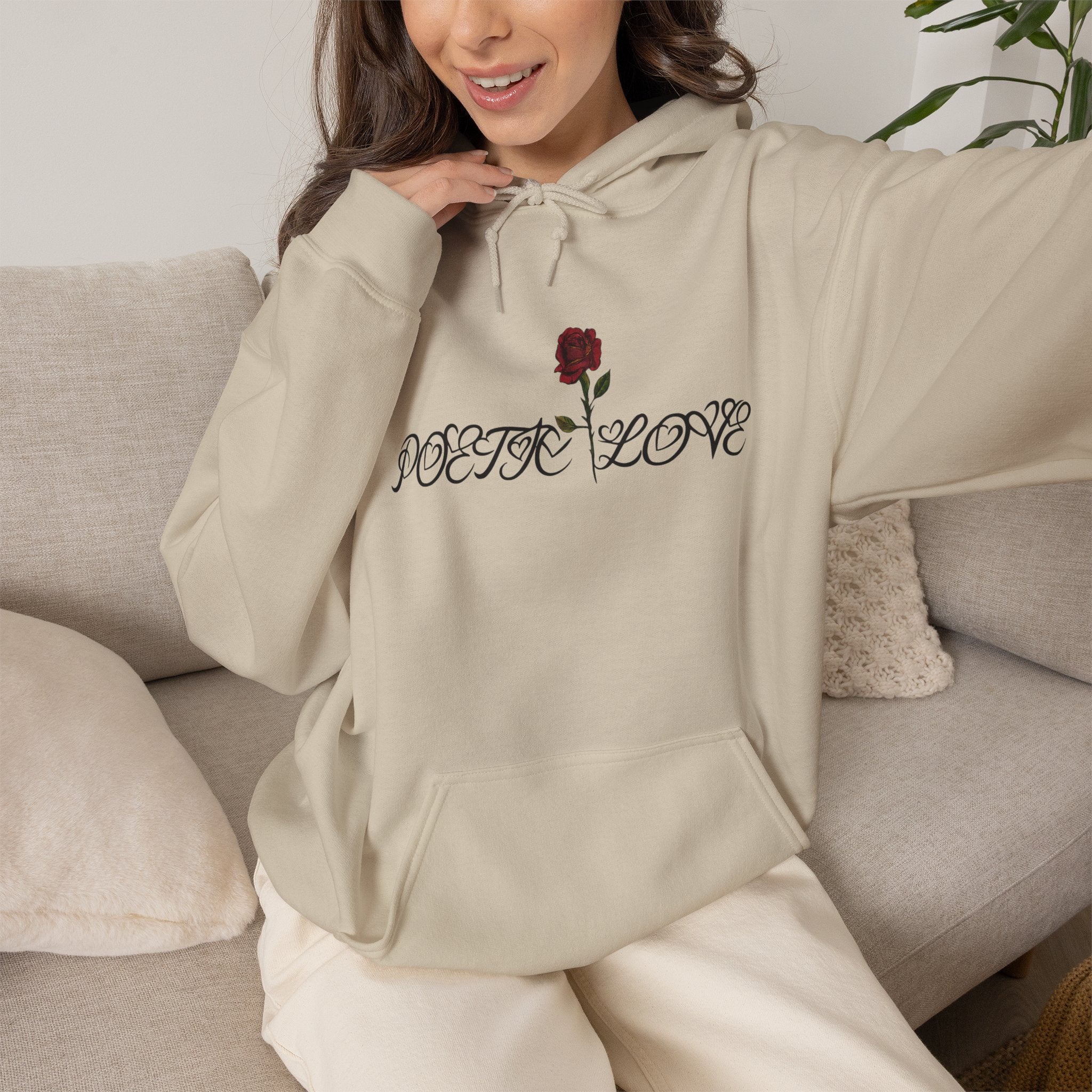 Her Butterfly Effect Hoodie 1