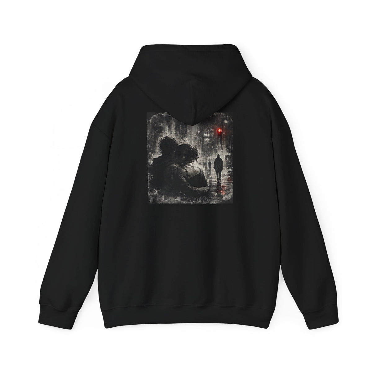 His Connection Hoodie