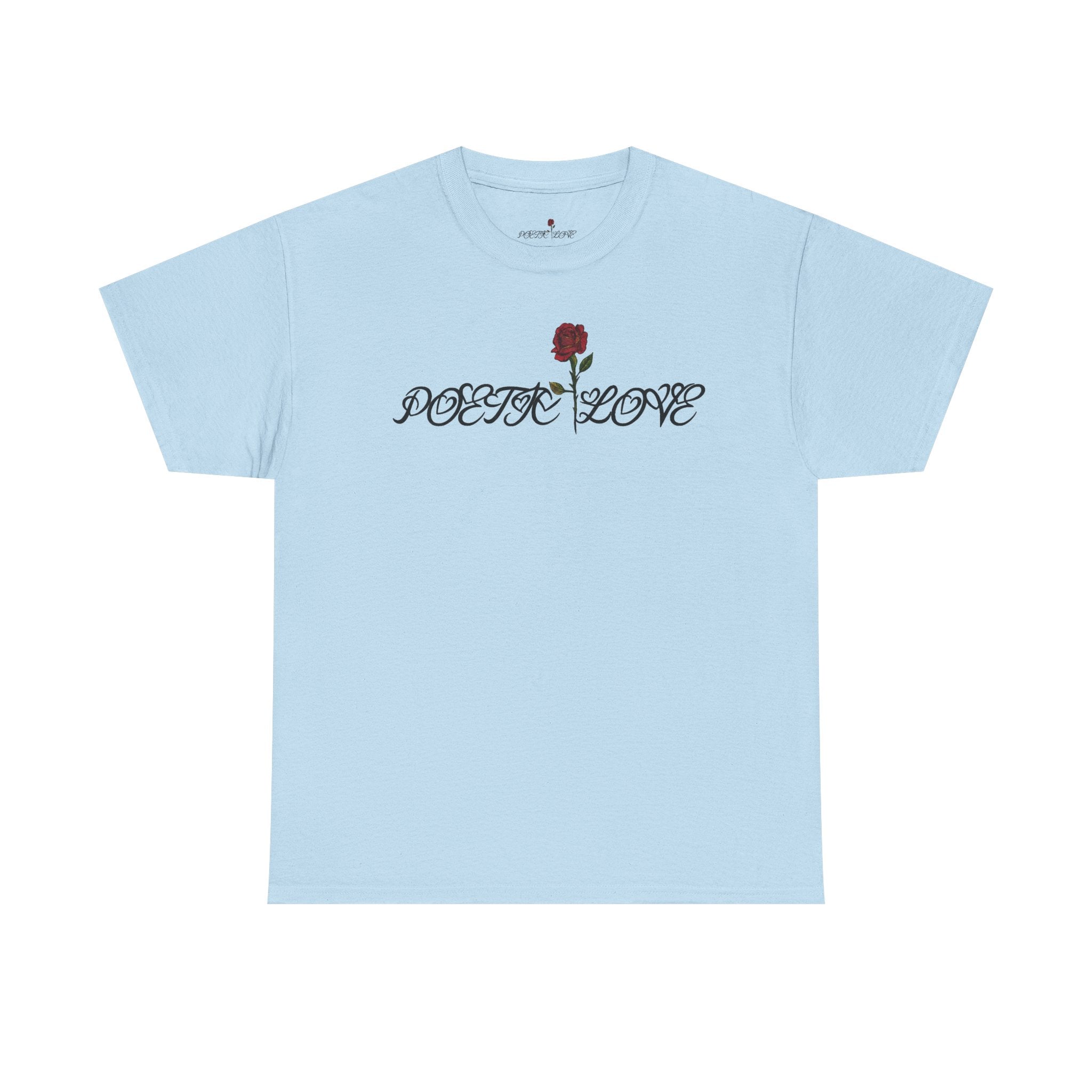 His Connection Tee
