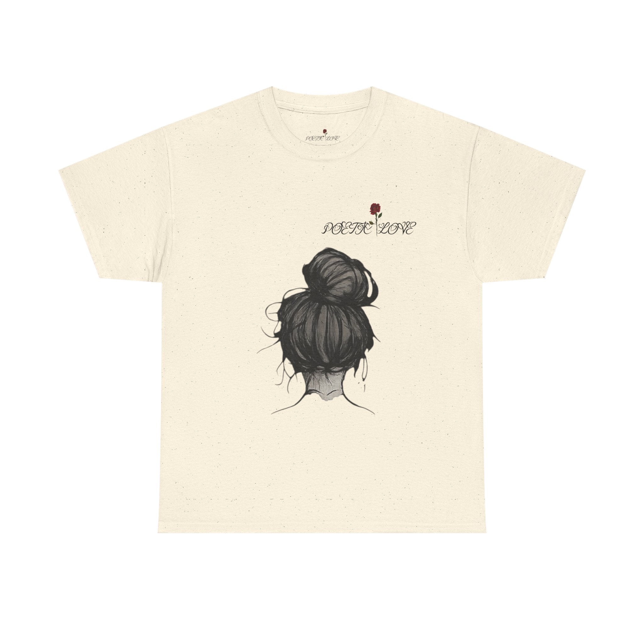 Her Overthinking Spell Tee 1