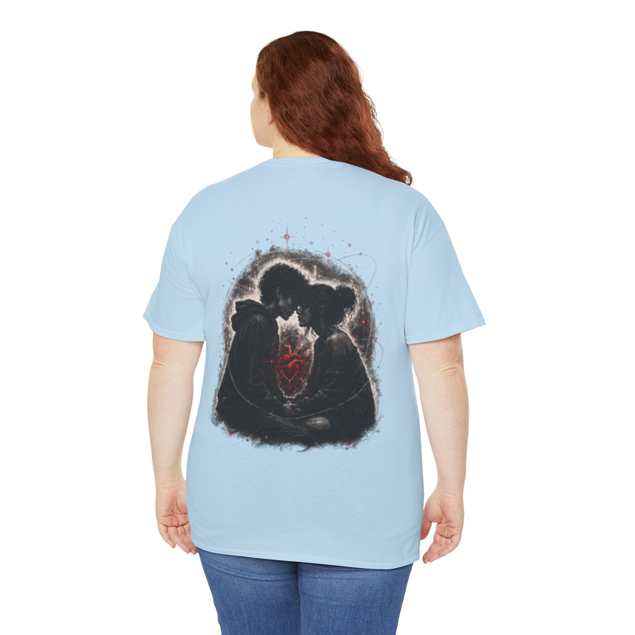 Her Connection Tee 2