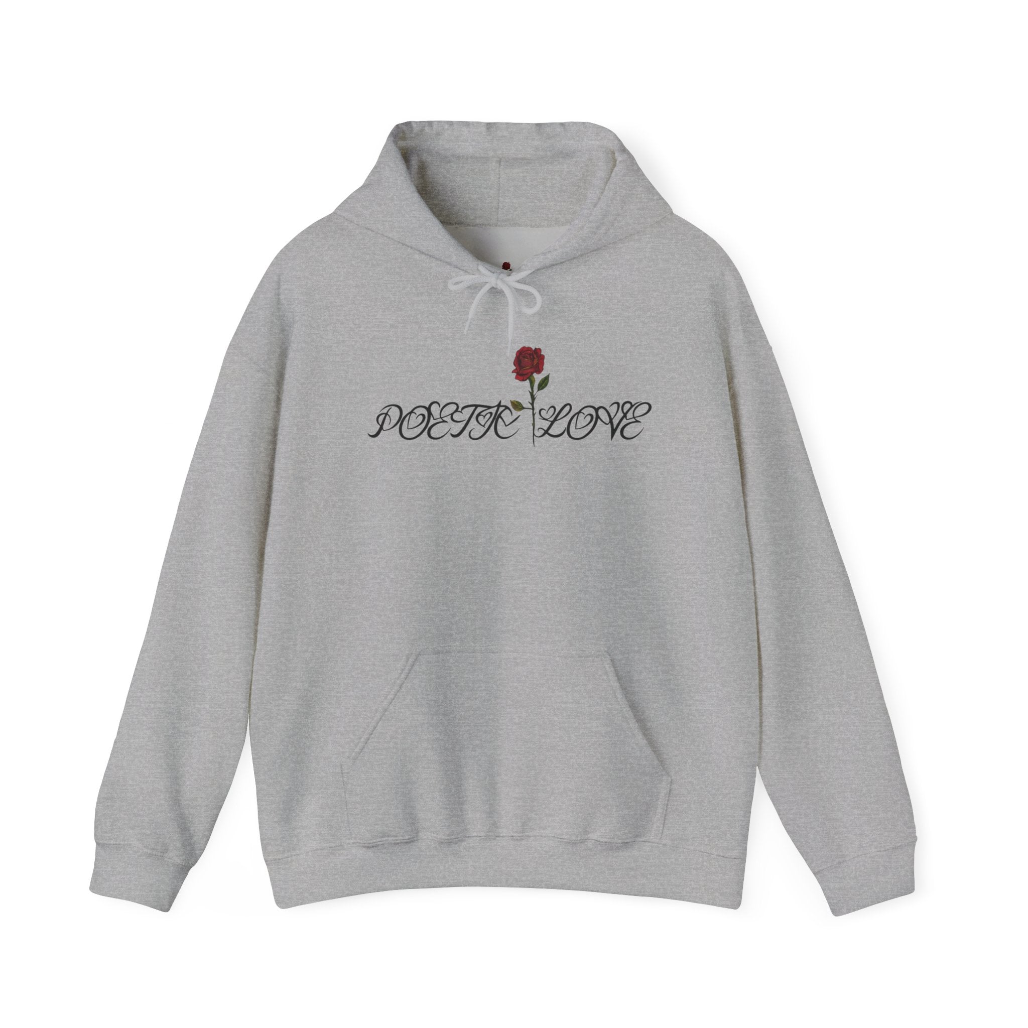 His Connection Hoodie 2