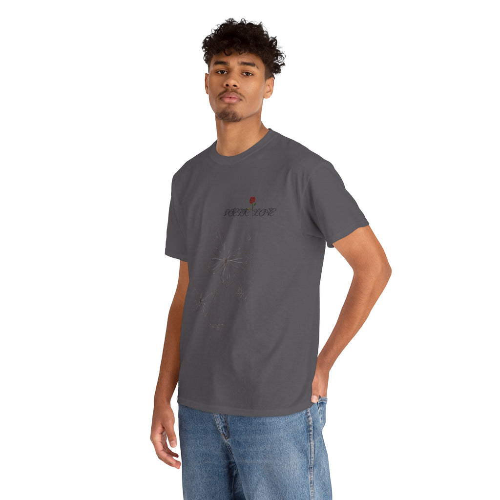His Butterfly Effect Tee 1