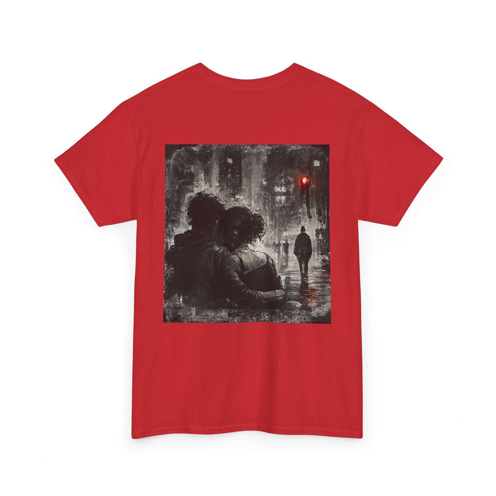 His Connection Tee 2