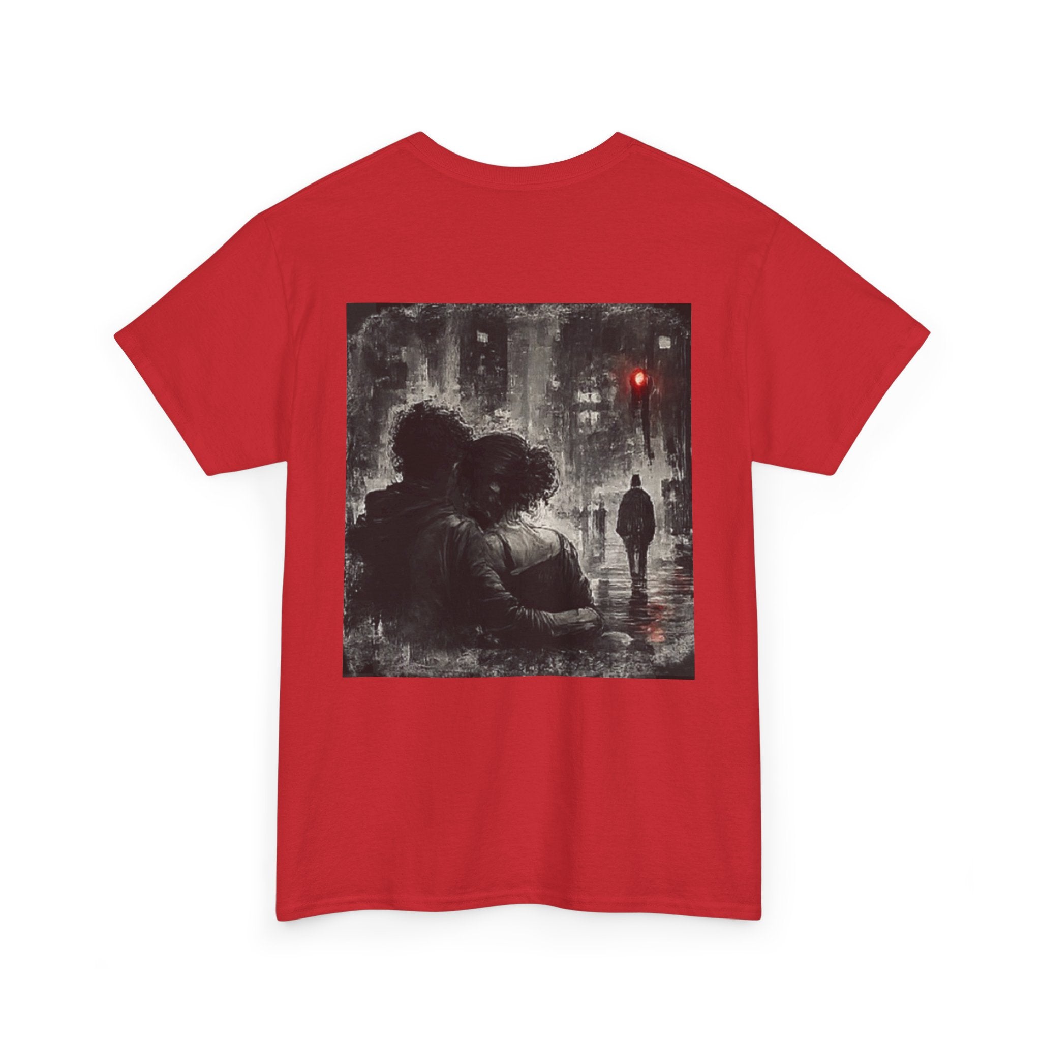 His Connection Tee 2