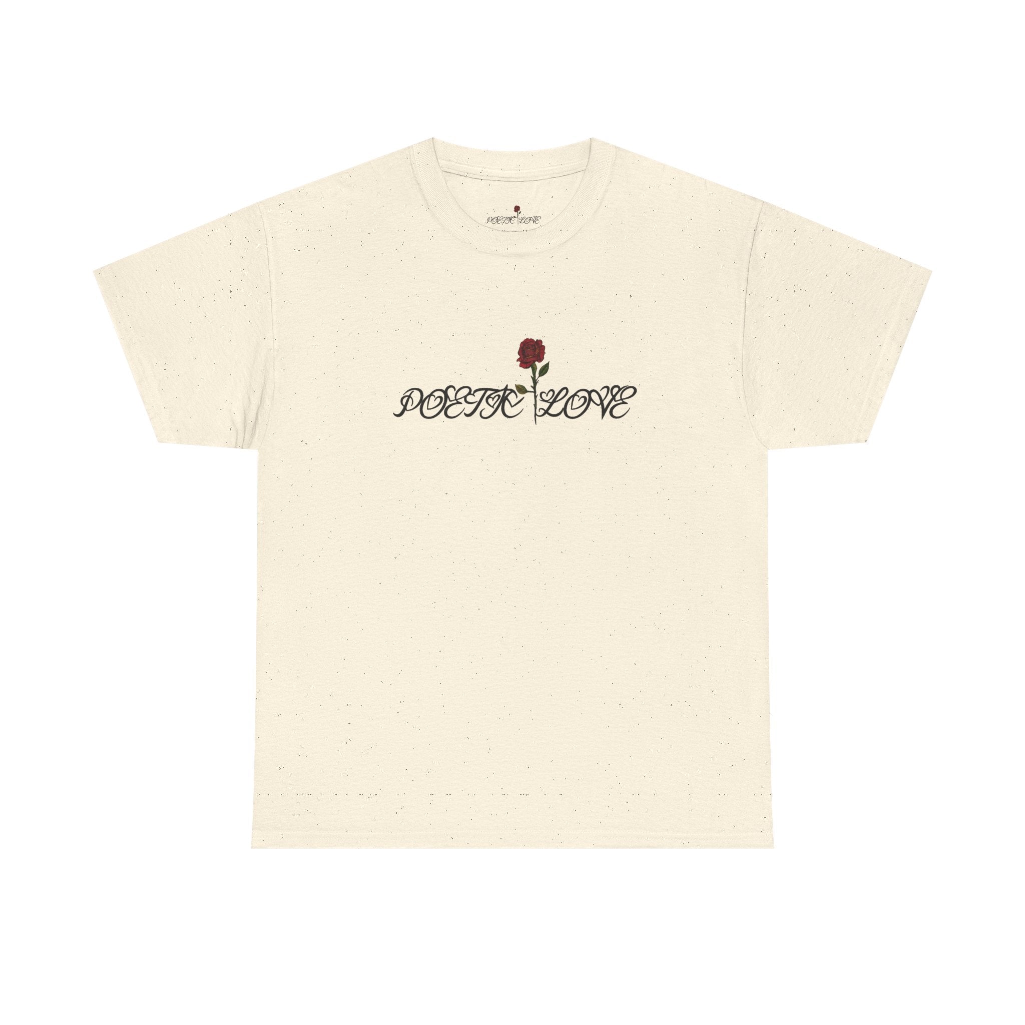 Her Overthinking Spell Tee