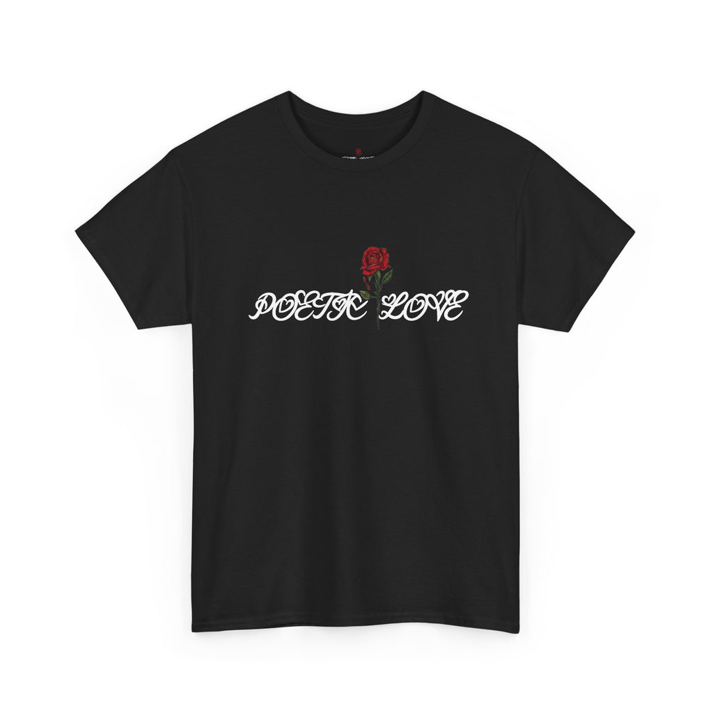 His Notice Tee 2
