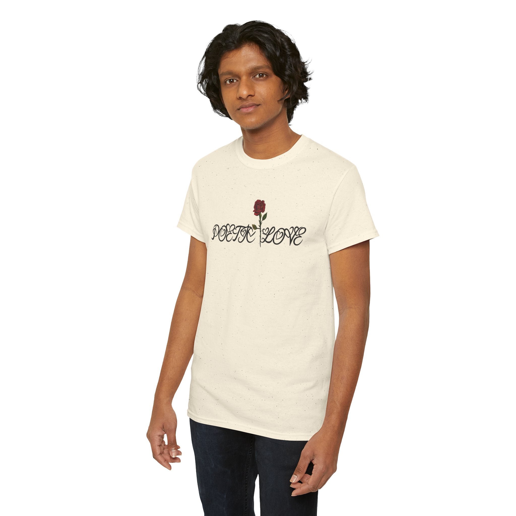 His Butterfly Effect Tee