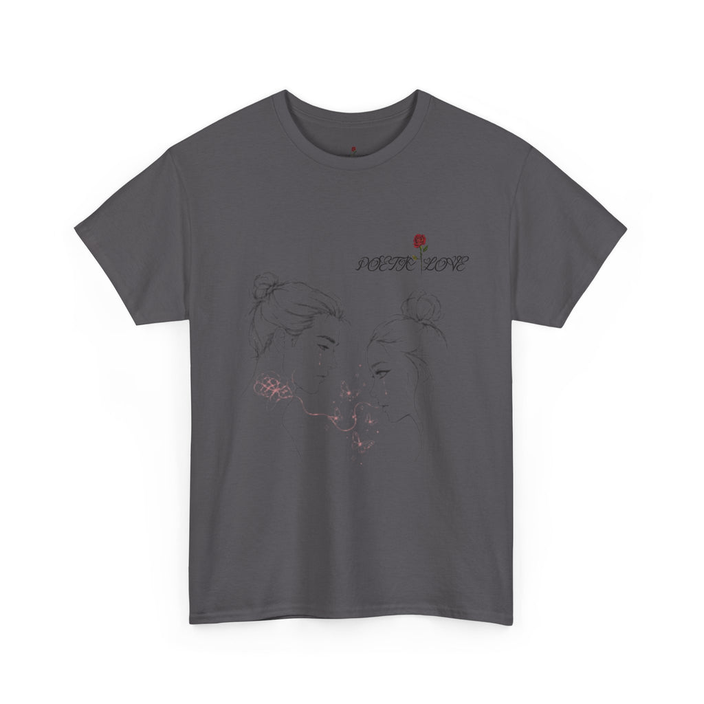 Her Connection Tee 1