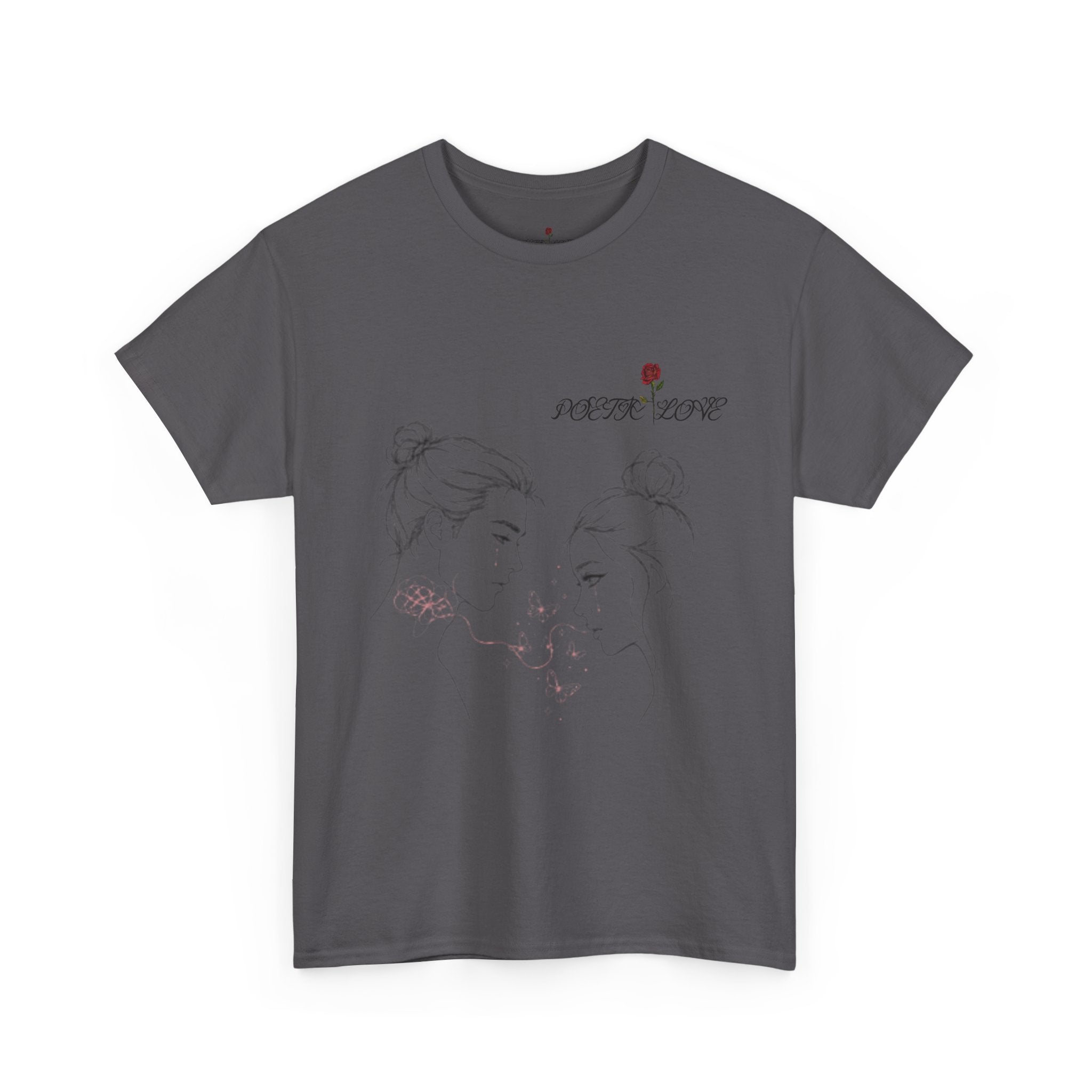 Her Connection Tee 1