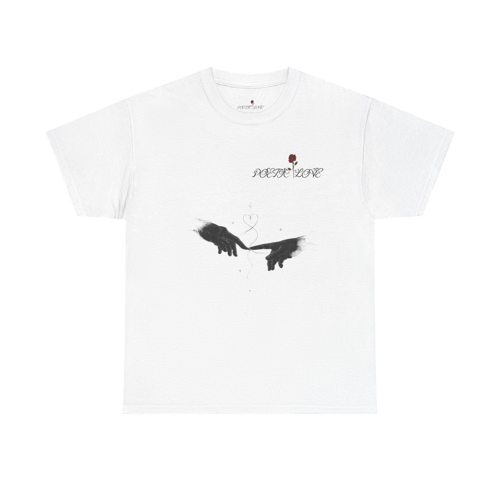 His Connection Tee 1