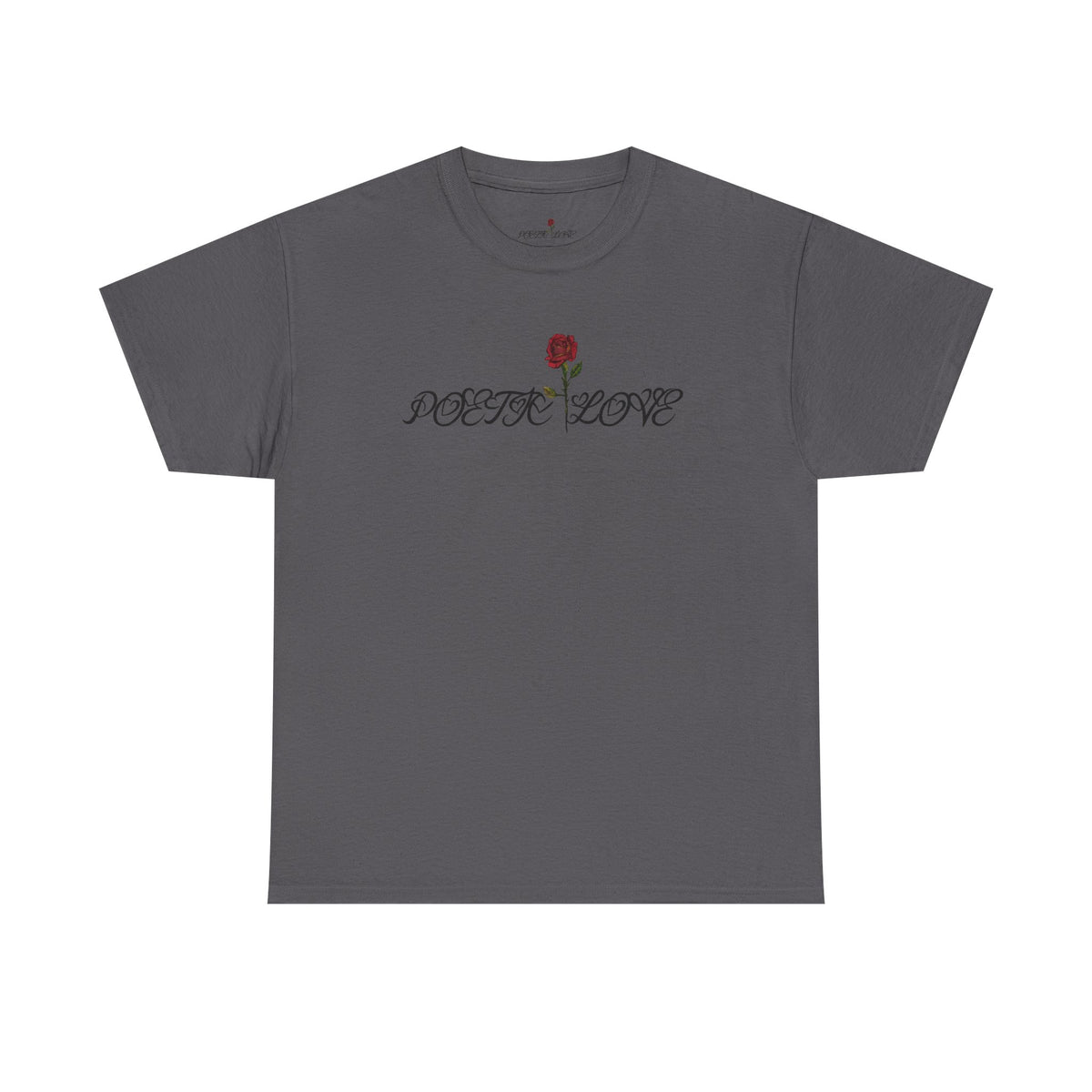 His Overthinking Spell Tee