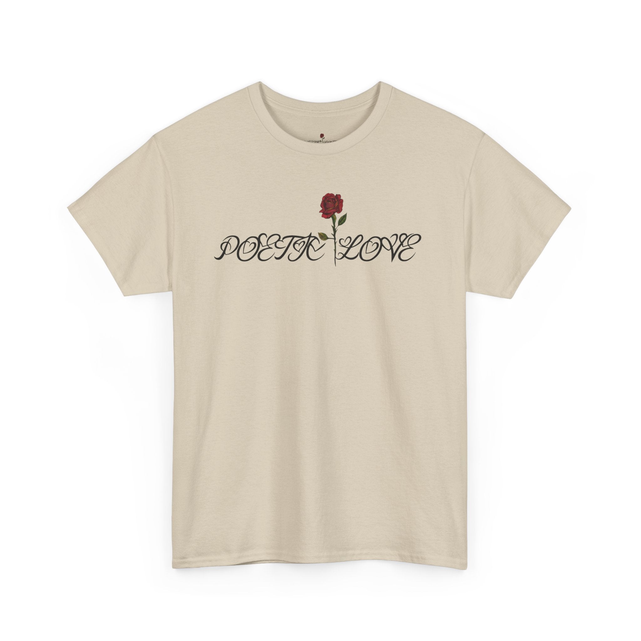 Her Connection Tee 2