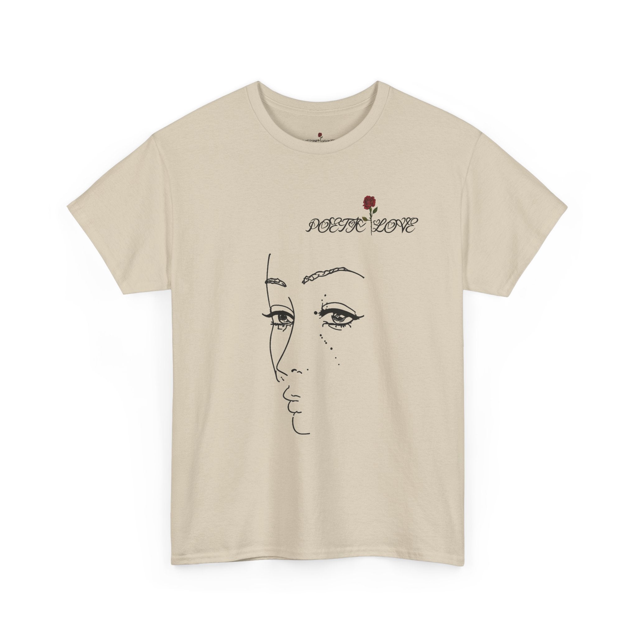 His Notice Tee 1