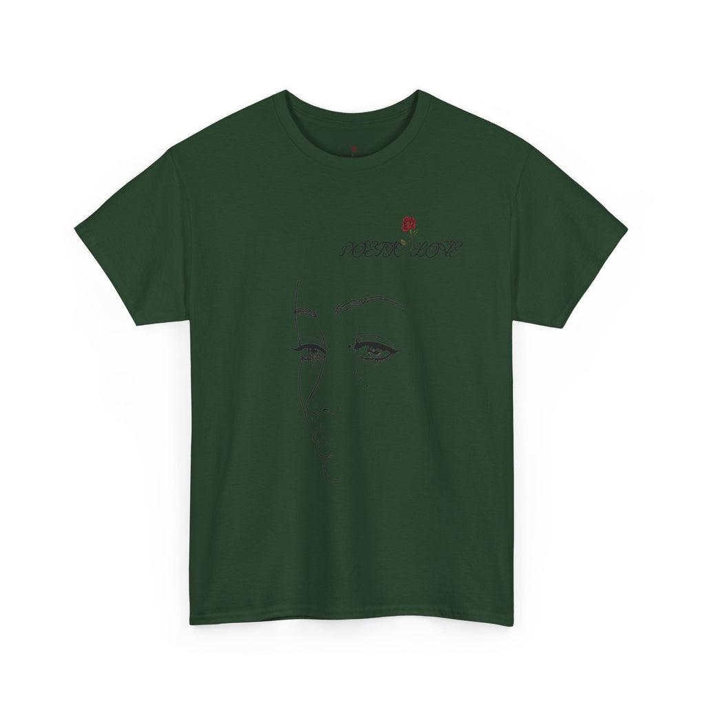 His Notice Tee 1