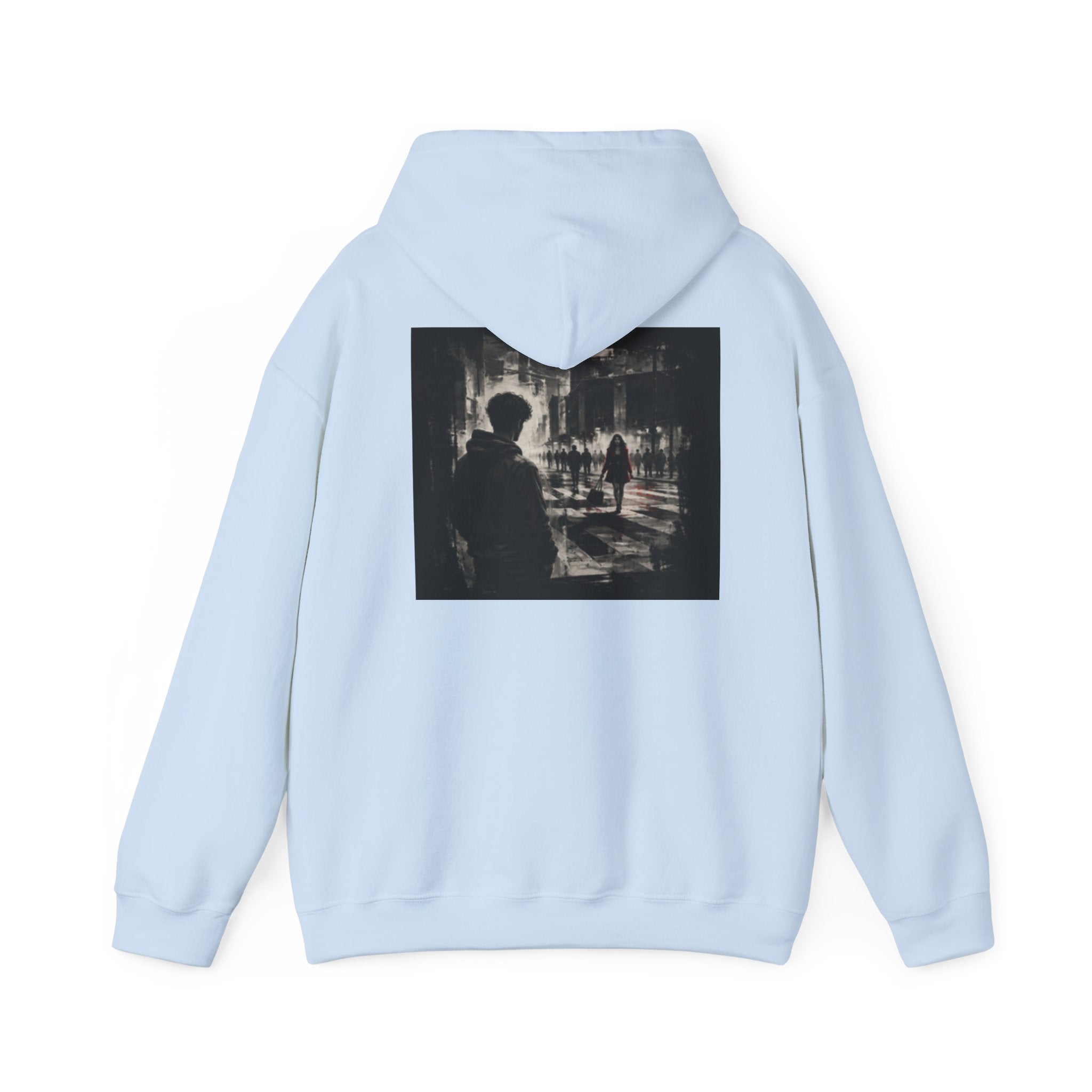 His Notice Hoodie 2