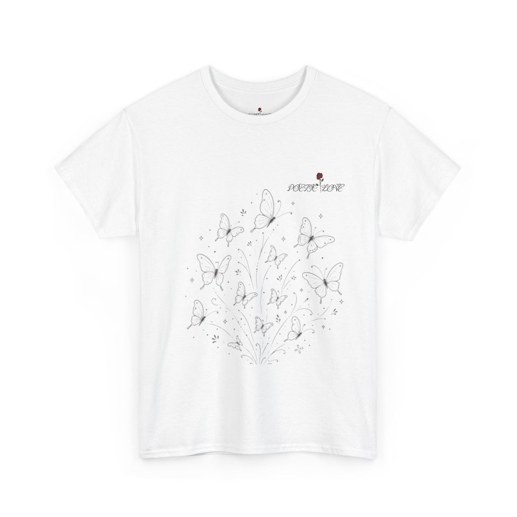 Her Butterfly Effect Tee 1