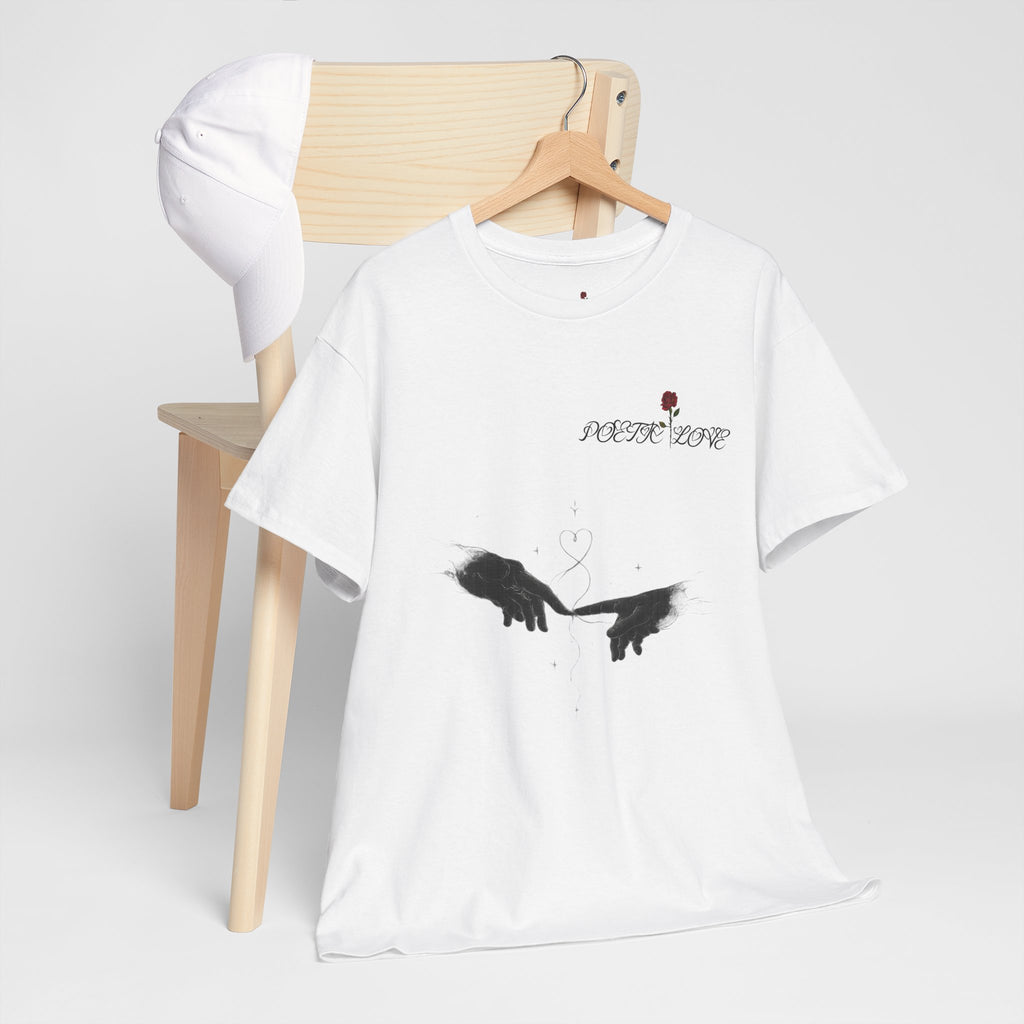 His Connection Tee 1