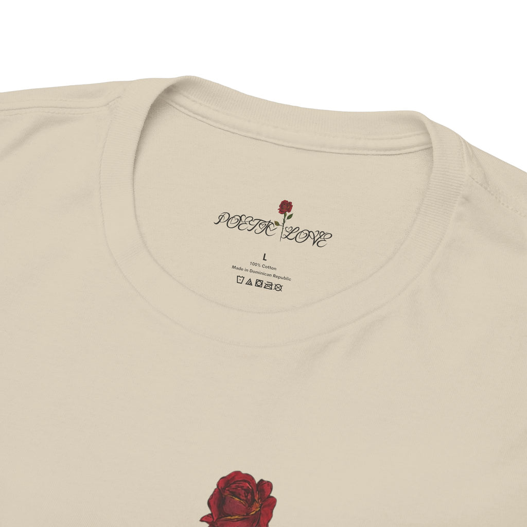 His Connection Tee 2