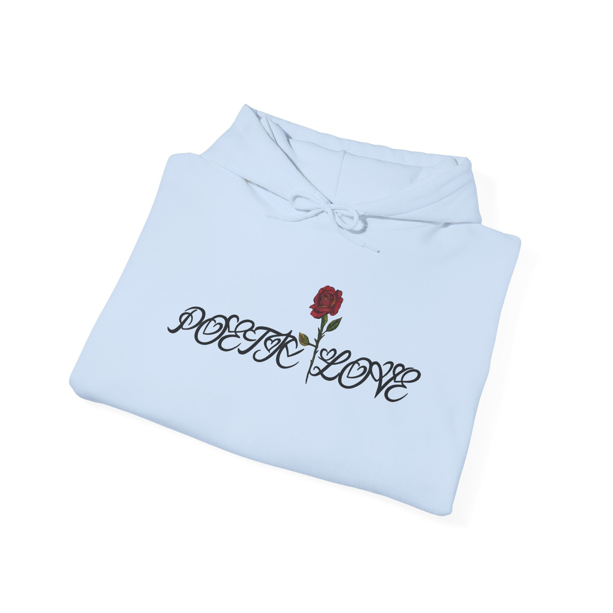 His Notice Hoodie