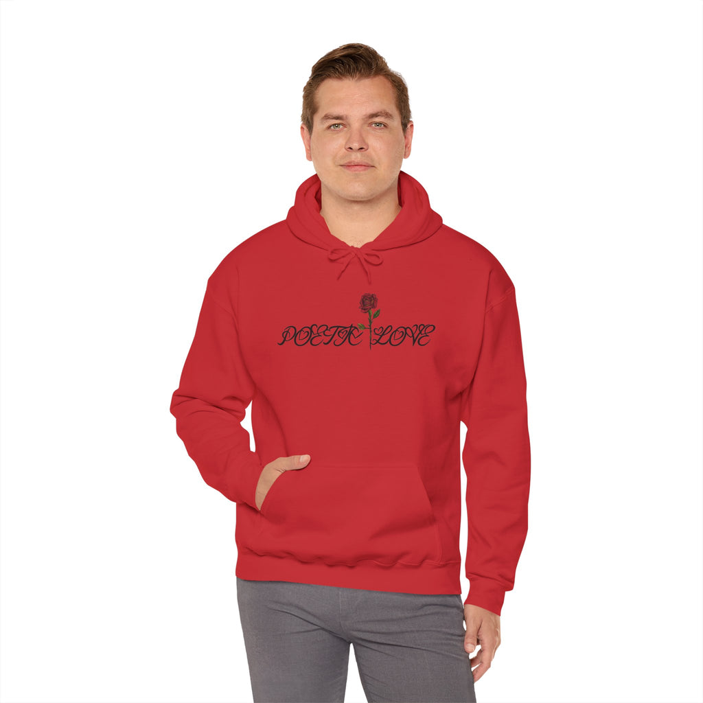 Her Connection Hoodie
