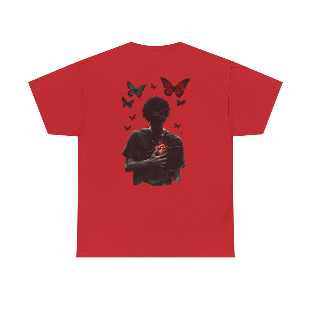 His Butterfly Effect Tee 2