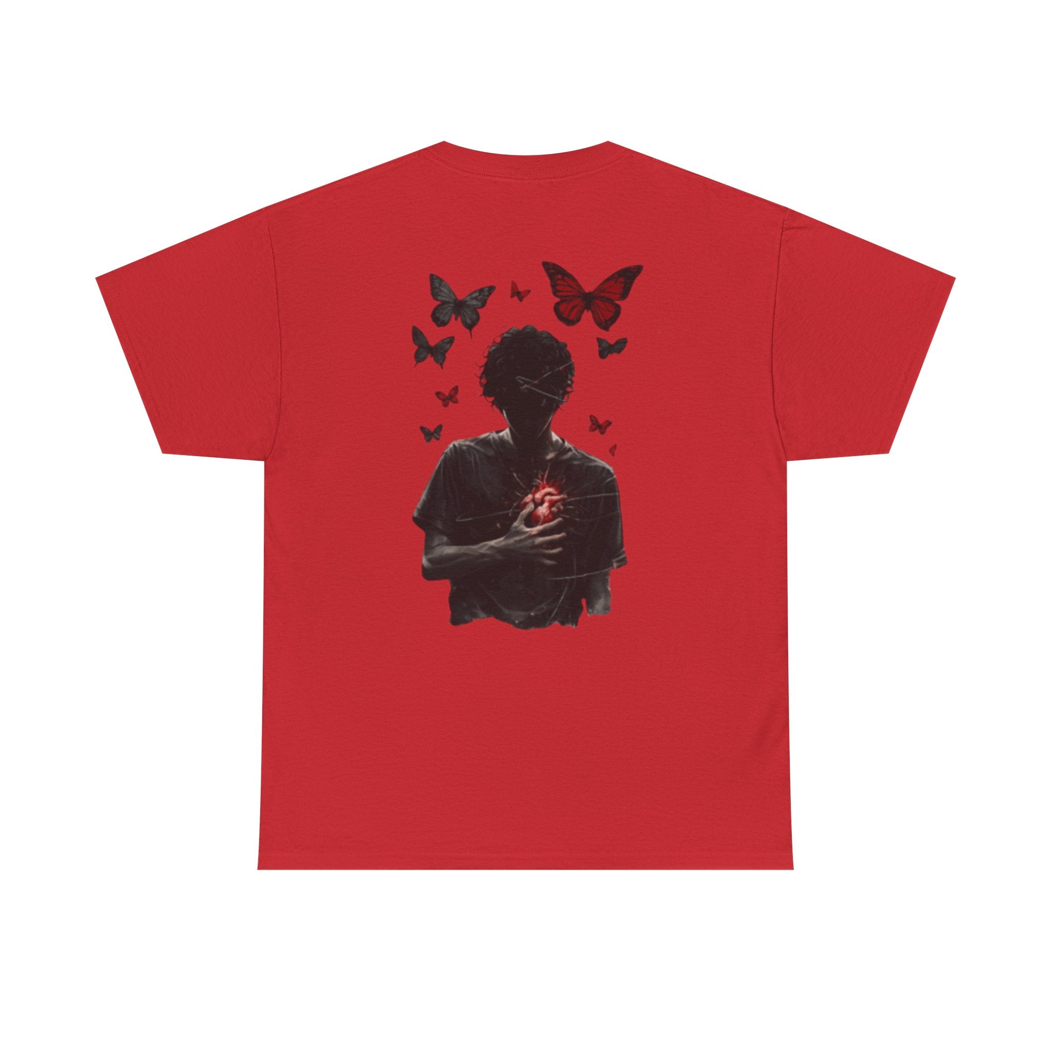 His Butterfly Effect Tee 2