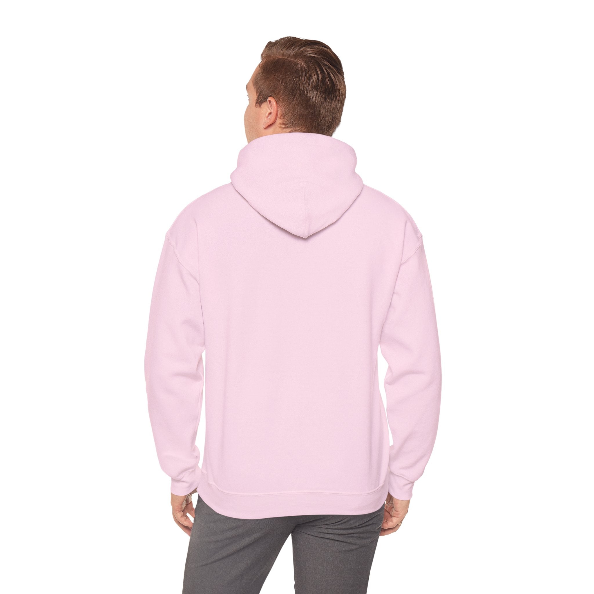 Poetic Love Hoodie