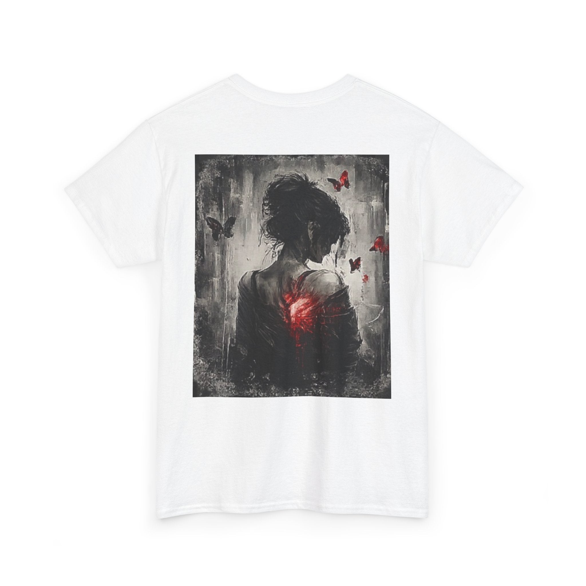 Her Butterfly Effect Tee 2