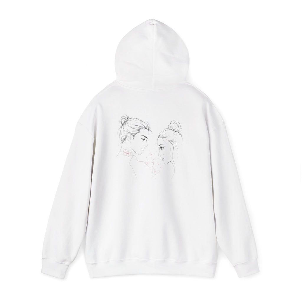 Her Connection Hoodie 1
