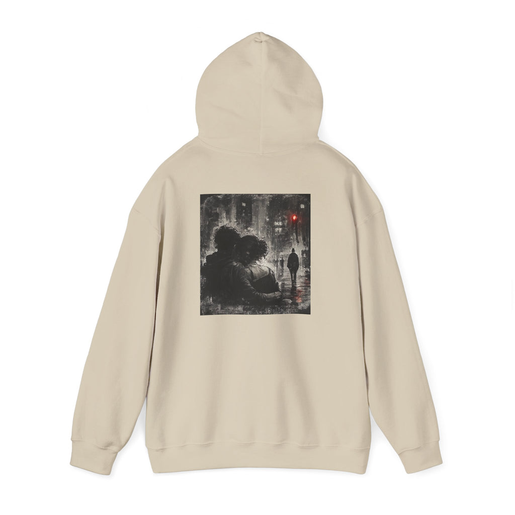 His Connection Hoodie