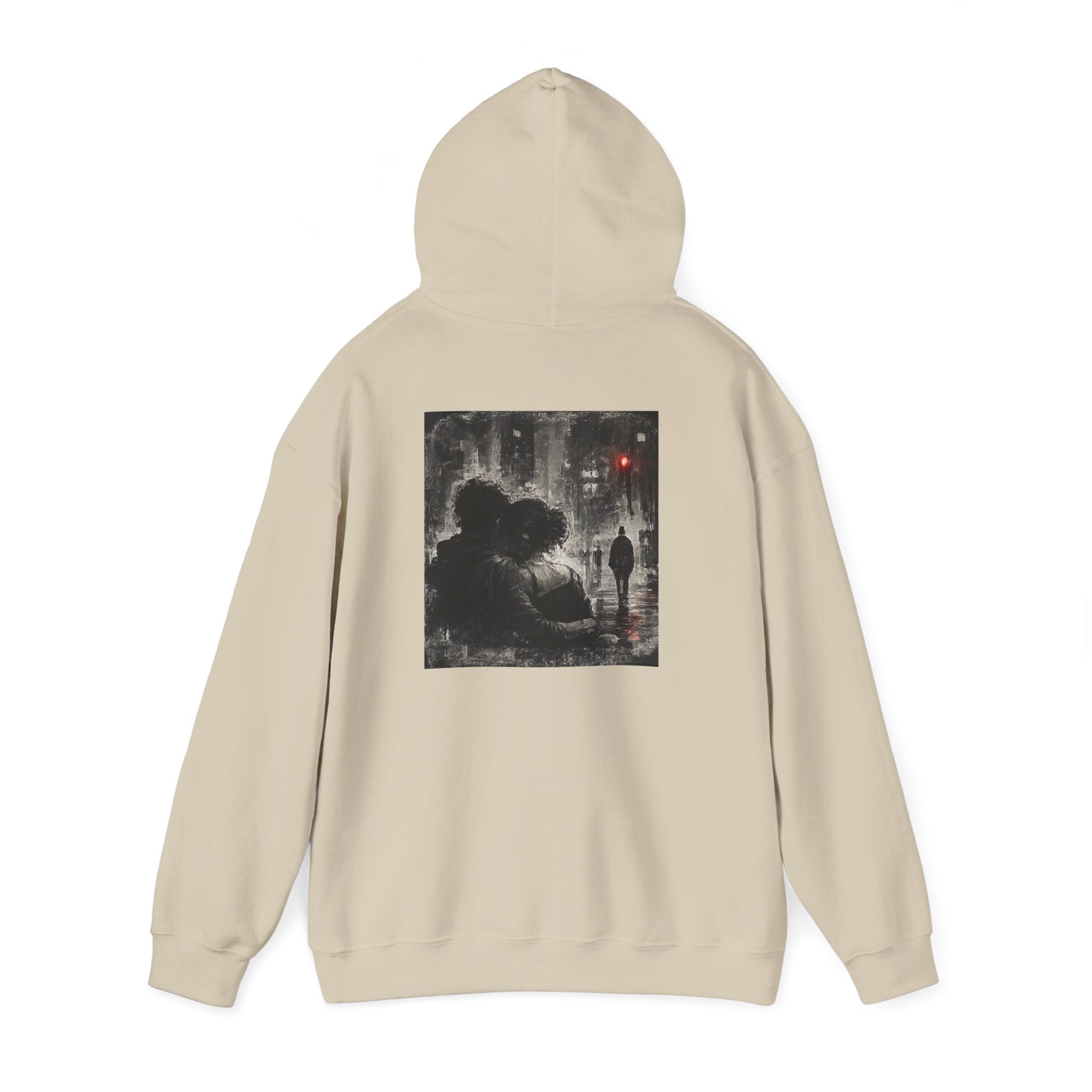 His Connection Hoodie