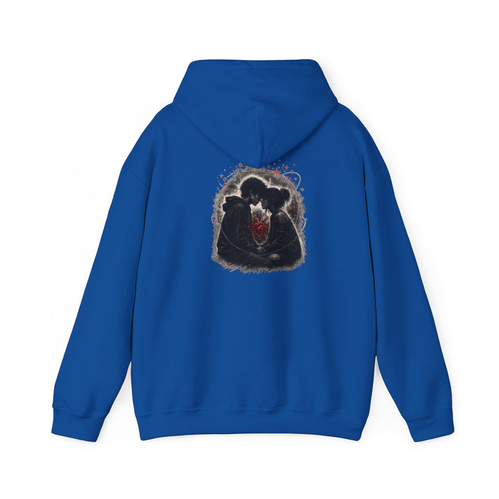 Her Connection Hoodie