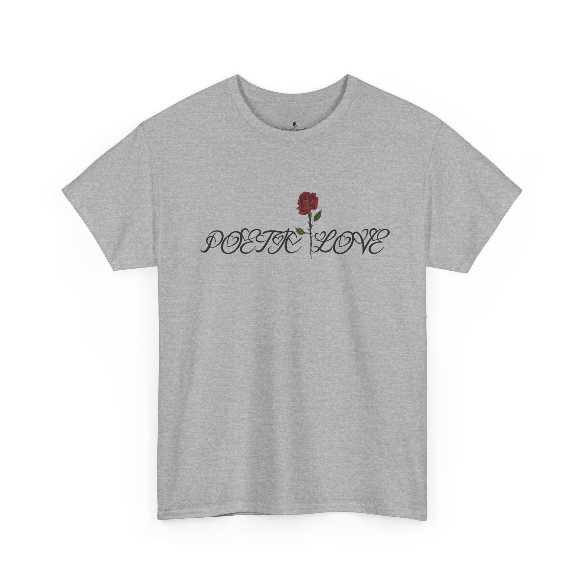 His Overthinking Spell Tee 2
