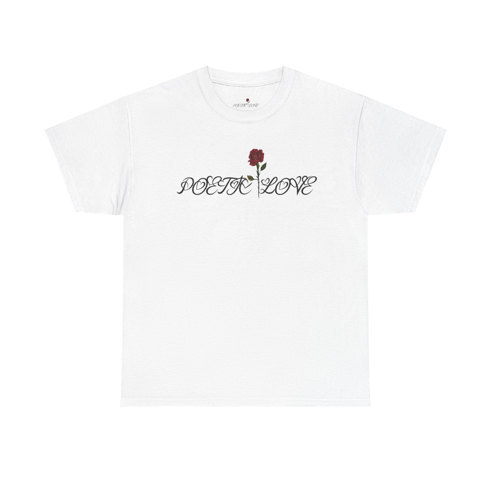 His Connection Tee 2