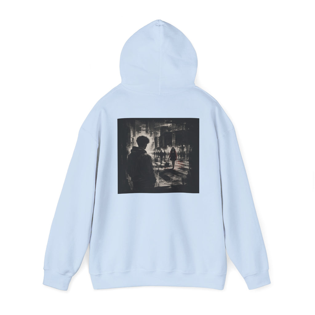 His Notice Hoodie 2