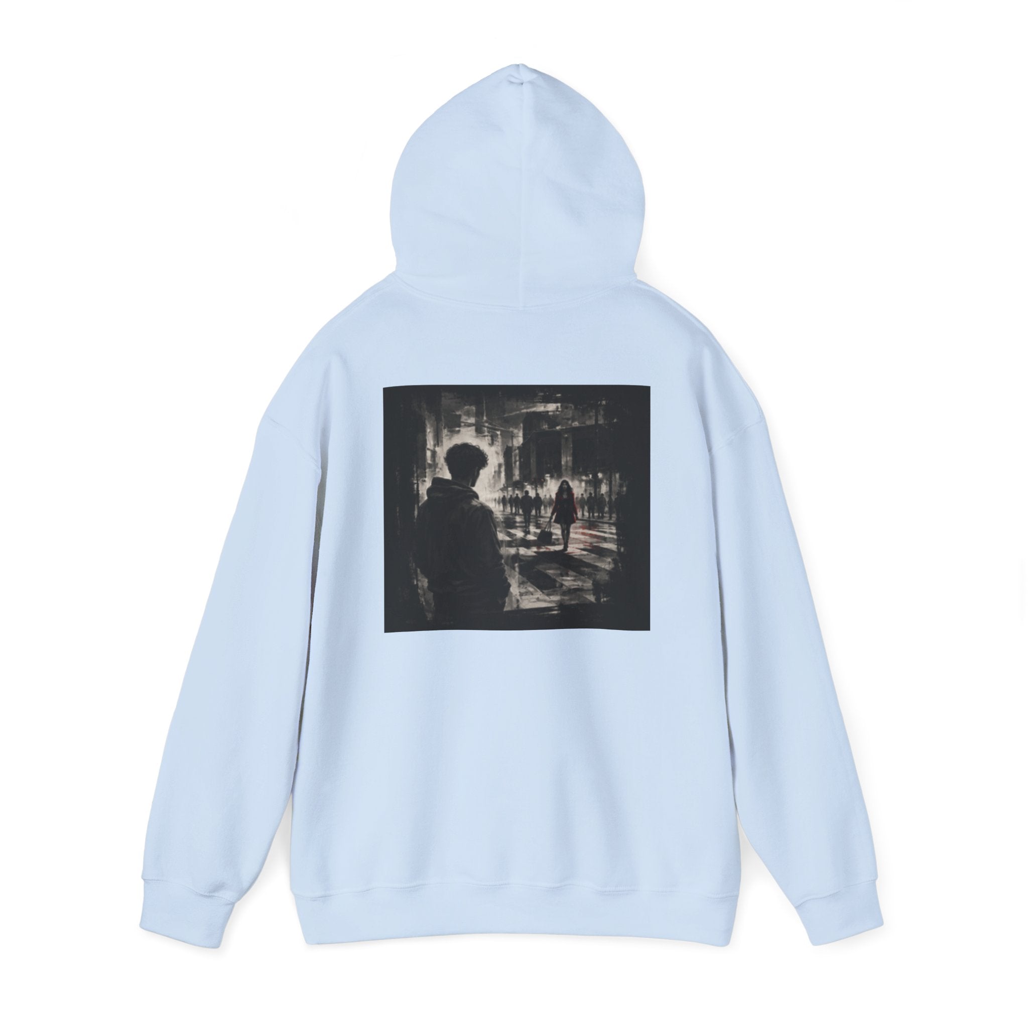 His Notice Hoodie 2