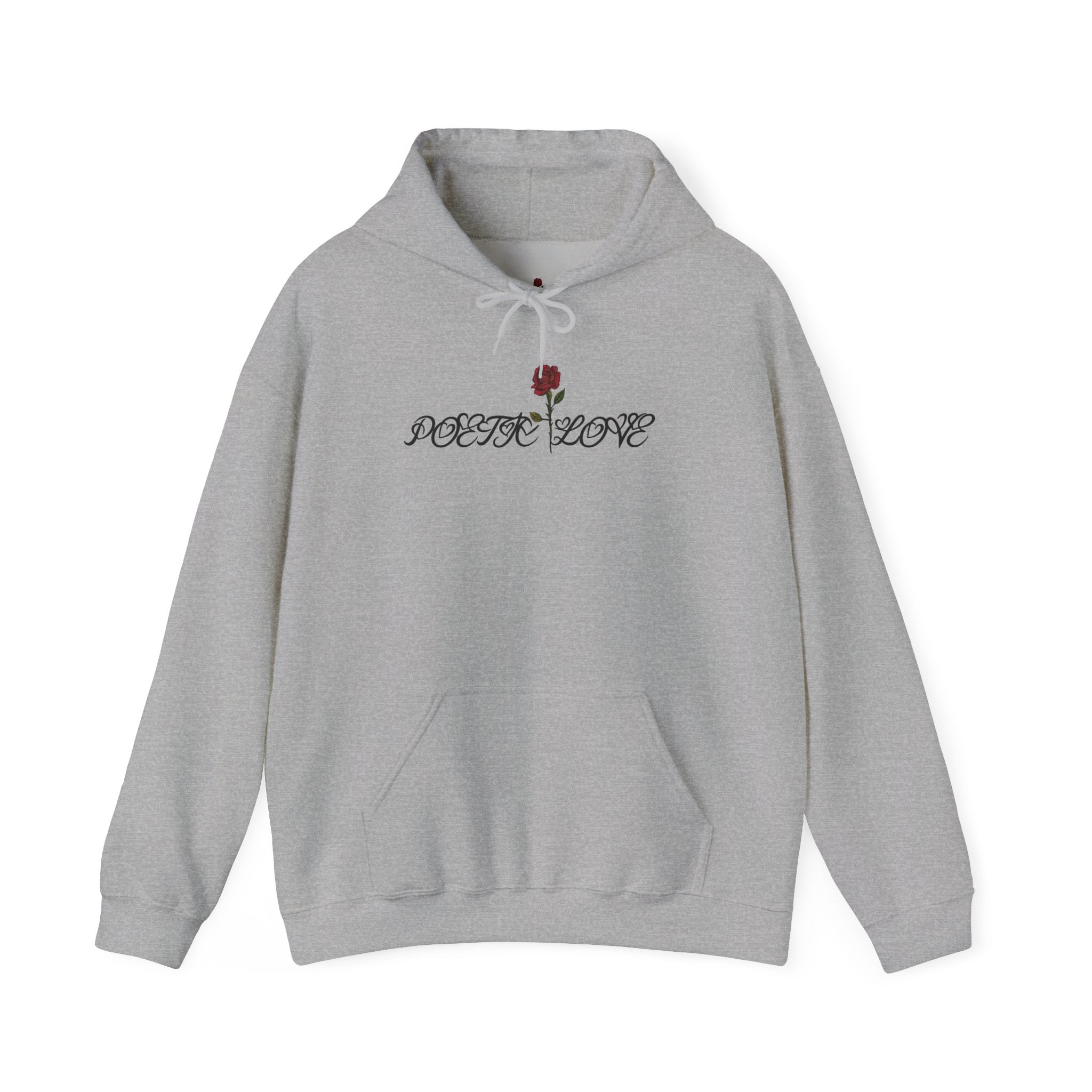 Her Butterfly Effect Hoodie