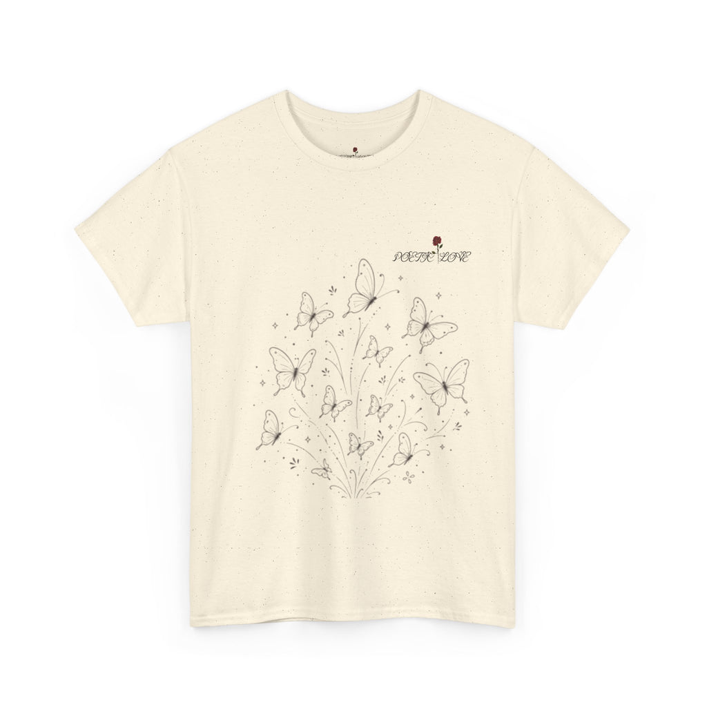 Her Butterfly Effect Tee 1