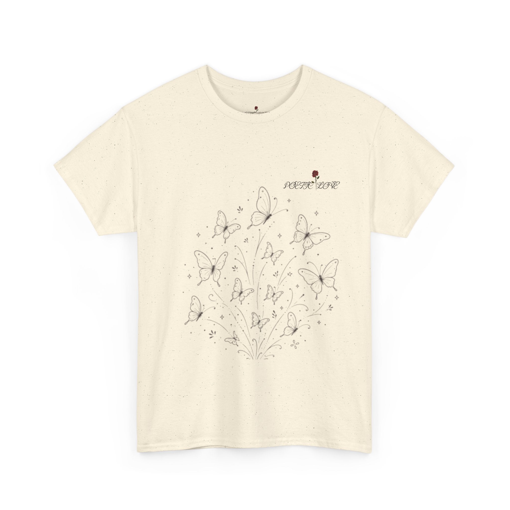 Her Butterfly Effect Tee 1