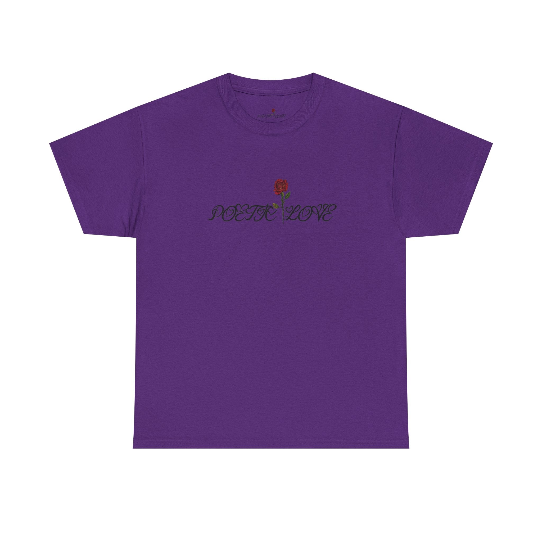 Her Overthinking Spell Tee