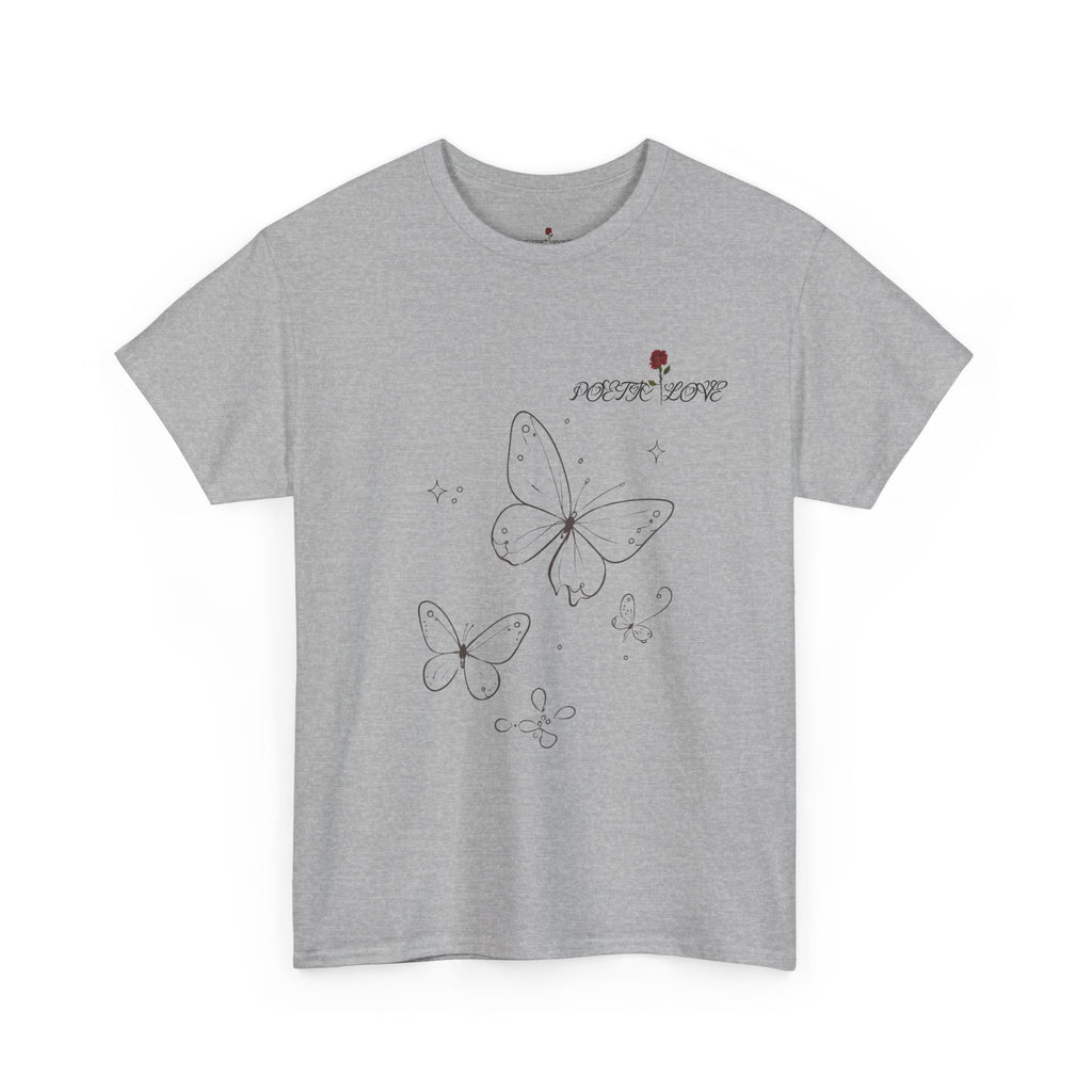 His Butterfly Effect 1