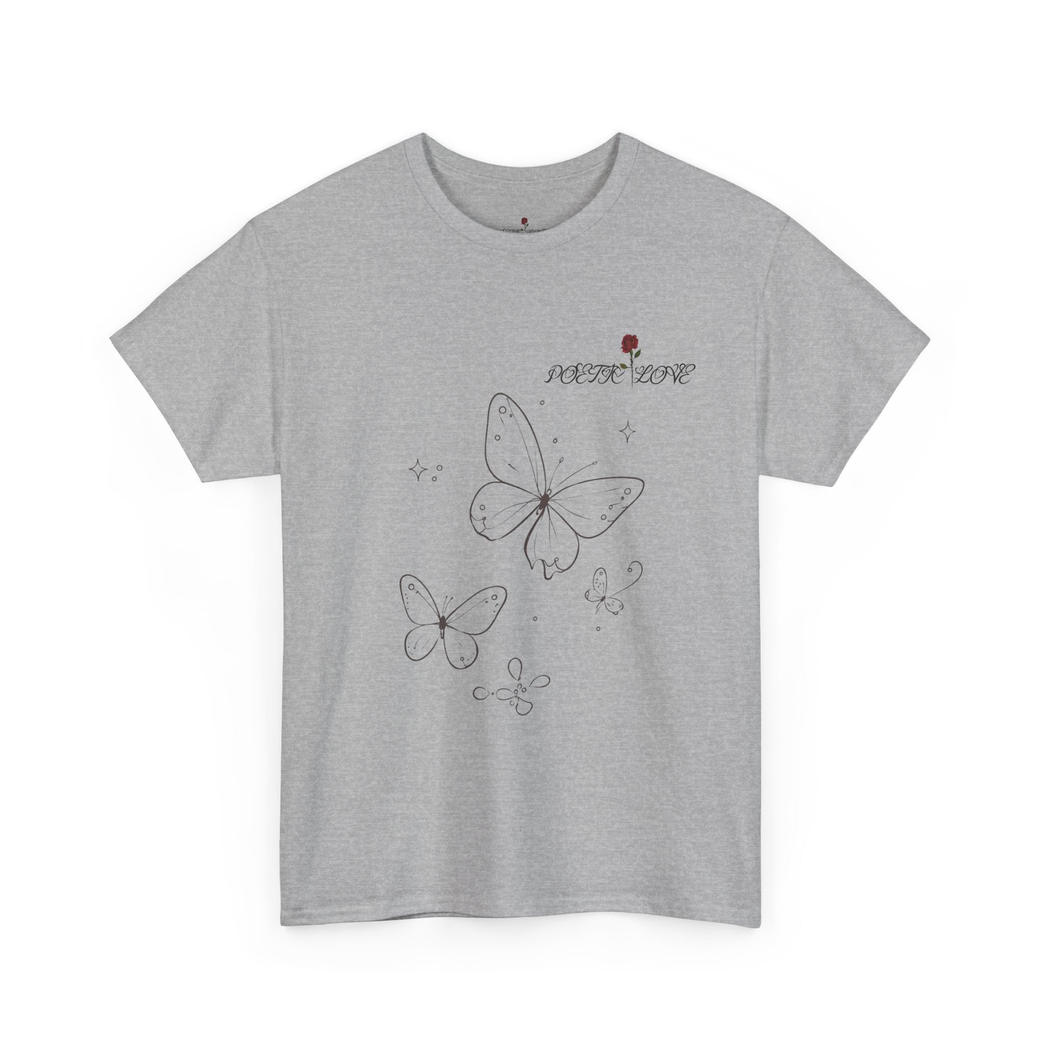 His Butterfly Effect 1
