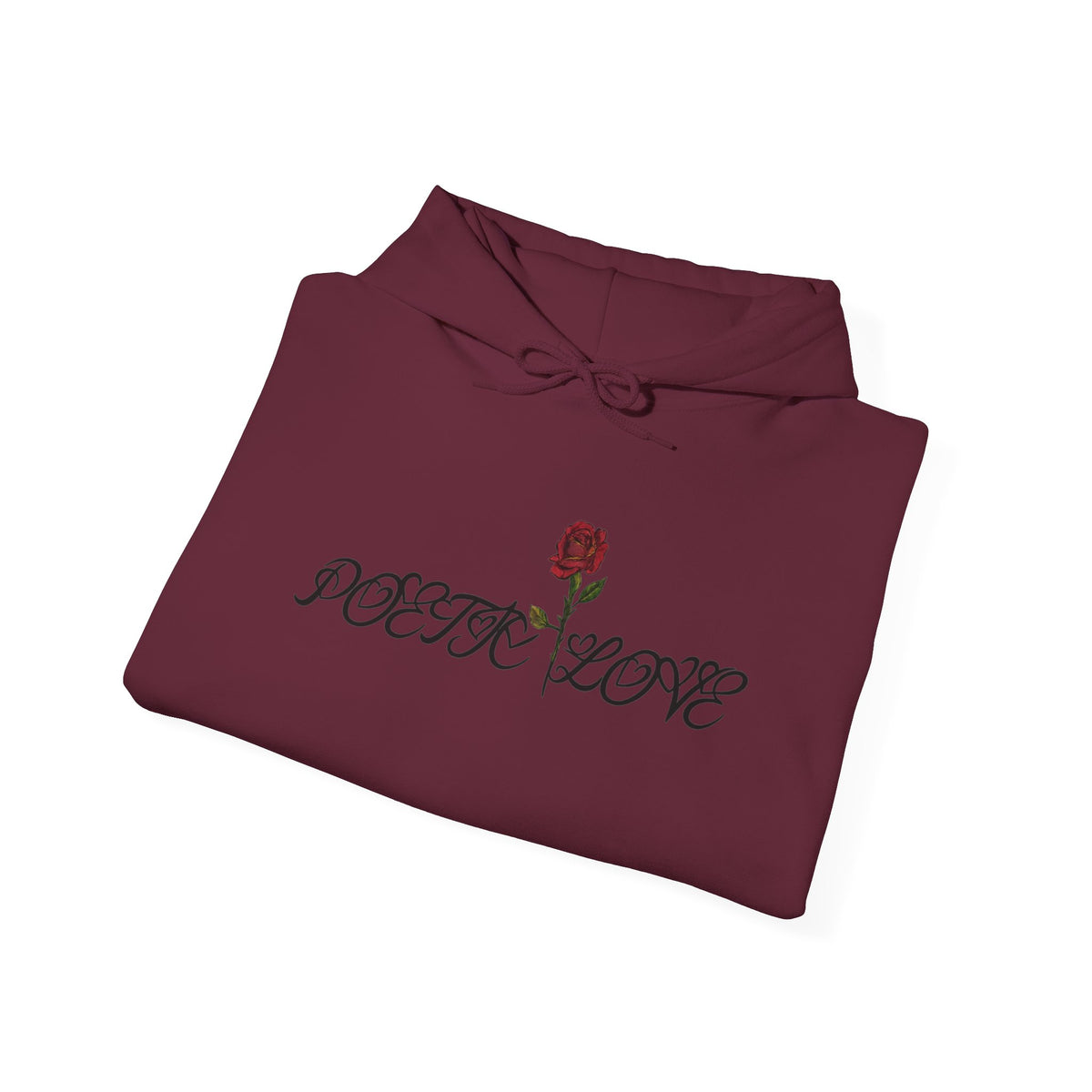 Her Overthinking Spell Hoodie