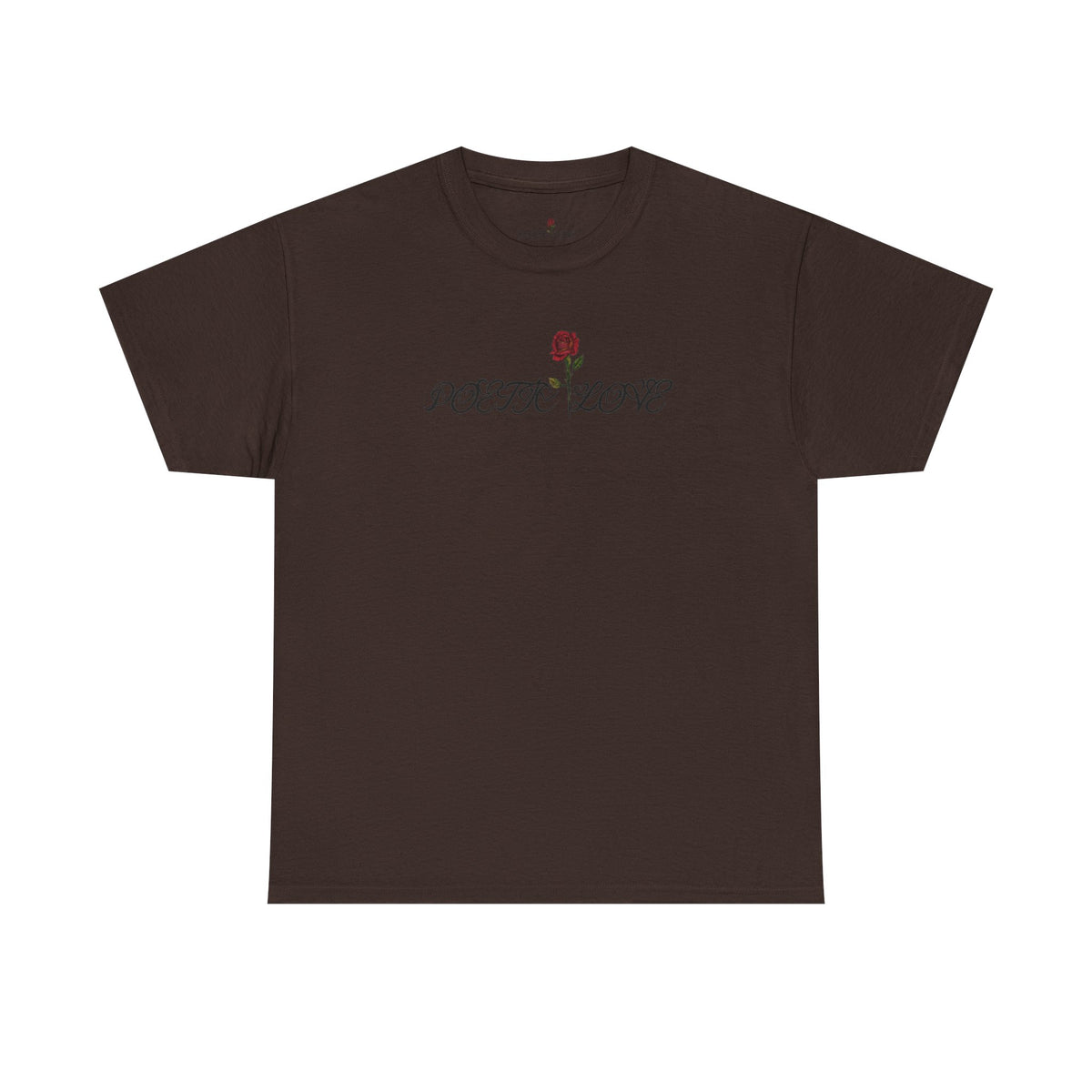 Poetic Love Tee